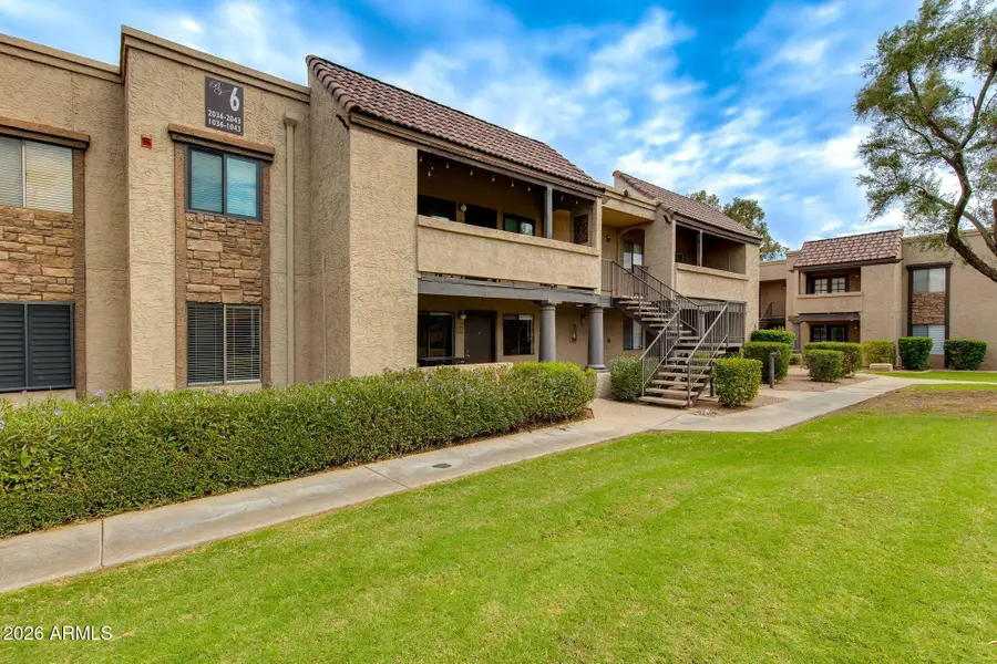 5995 N 78th Street #1037, Scottsdale, AZ 85250 - #2