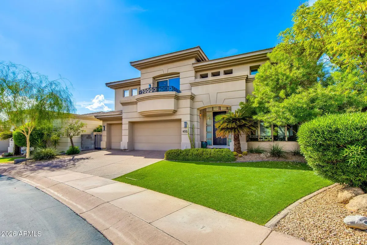 6522 N 27th Street, Phoenix, AZ 85016 - #1