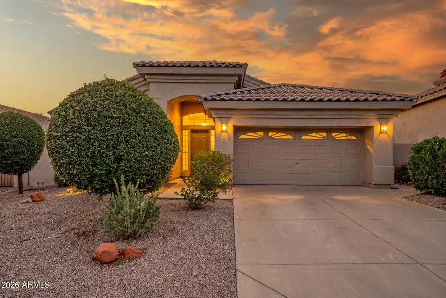 3665 N Katmai --, Mesa, AZ 85215 - #2