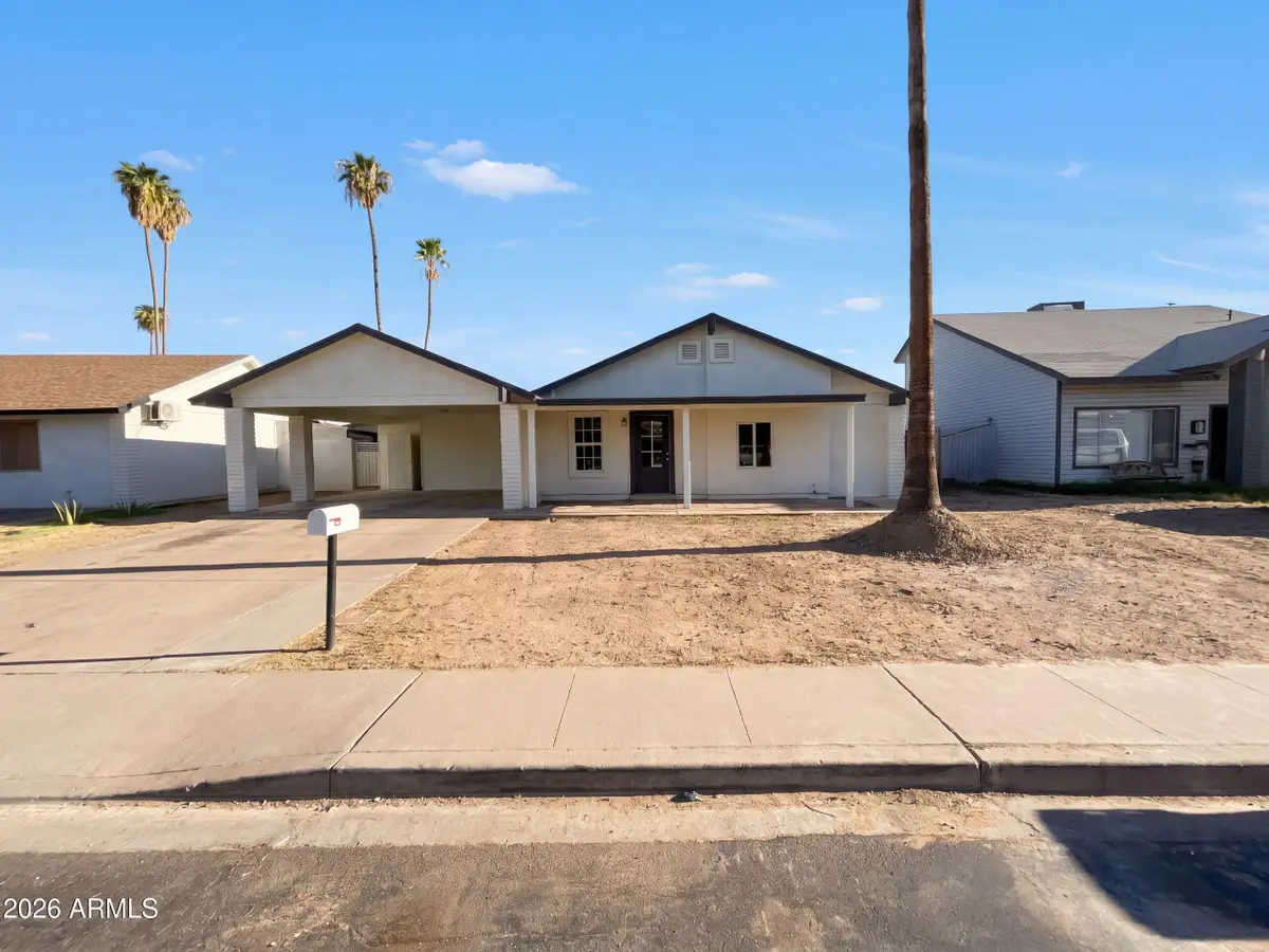 4253 E Vineyard Road, Phoenix, AZ 85042 - #1