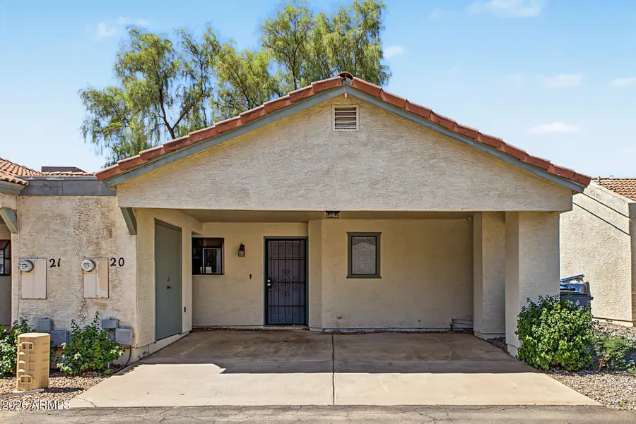 1500 N Sunview Parkway #20, Gilbert, AZ 85234 - #2