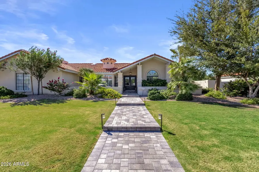 10865 E Poinsettia Drive, Scottsdale, AZ 85259 - #2