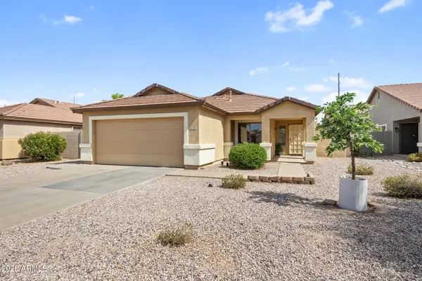 3791 S Loback Lane, Gilbert, AZ 85297