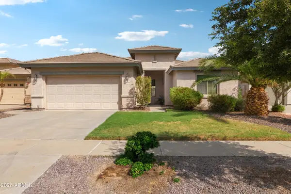 15338 W Boca Raton Road, Surprise, AZ 85379