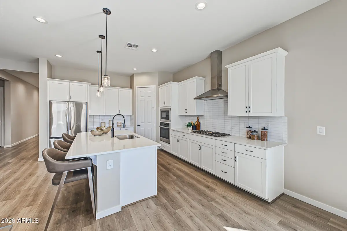 20093 W Montecito Avenue, Litchfield Park, AZ 85340 - #1