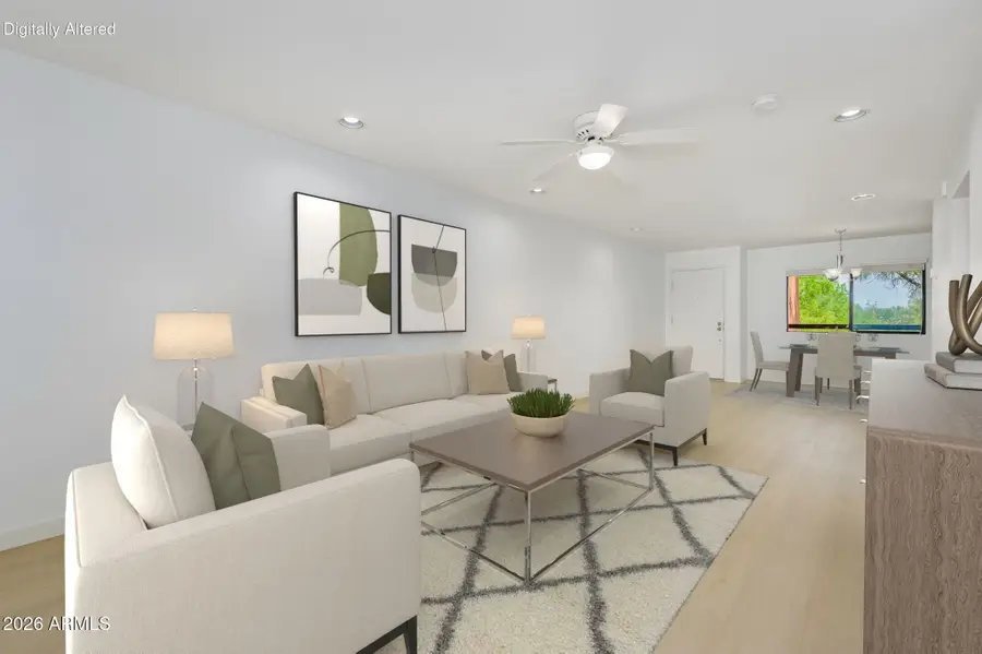 12212 N Paradise Village Parkway S #452, Phoenix, AZ 85032 - #2