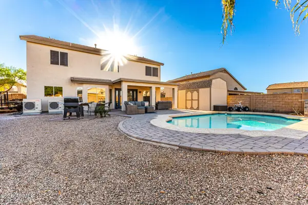 31511 N Shale Drive, San Tan Valley, AZ 85143