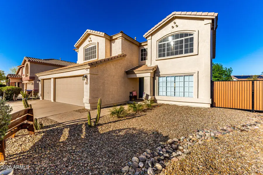 31511 N Shale Drive, San Tan Valley, AZ 85143 - #2