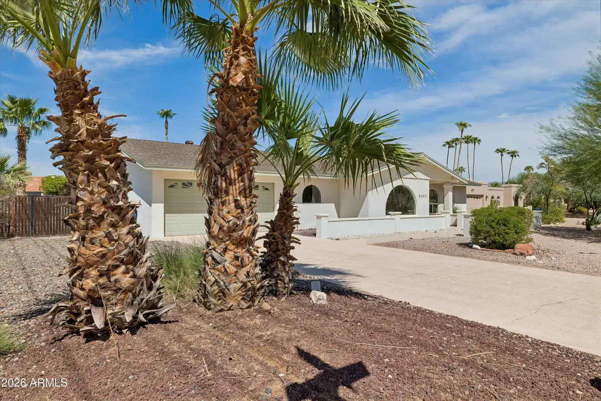 5602 E Justine Road, Scottsdale, AZ 85254 - #1