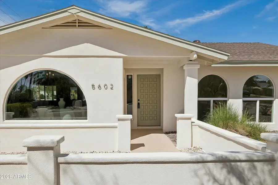 5602 E Justine Road, Scottsdale, AZ 85254 - #2