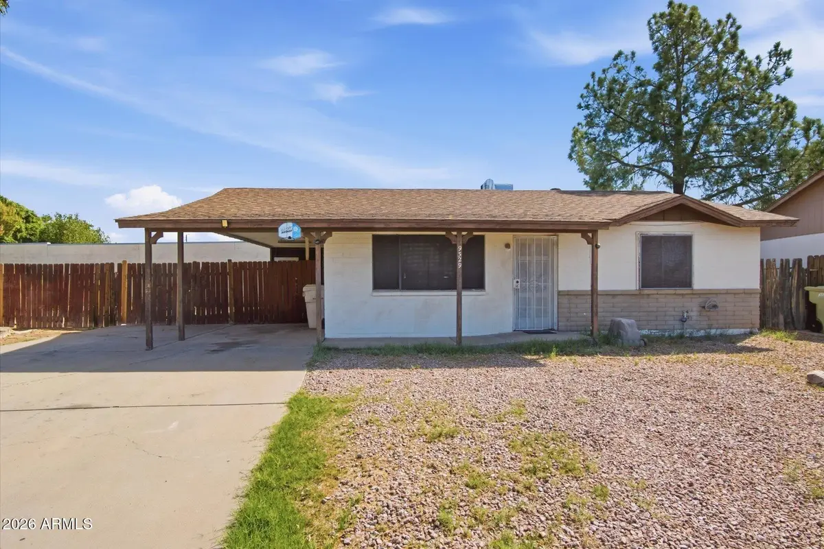 9329 N 44th Avenue, Glendale, AZ 85302 - #1