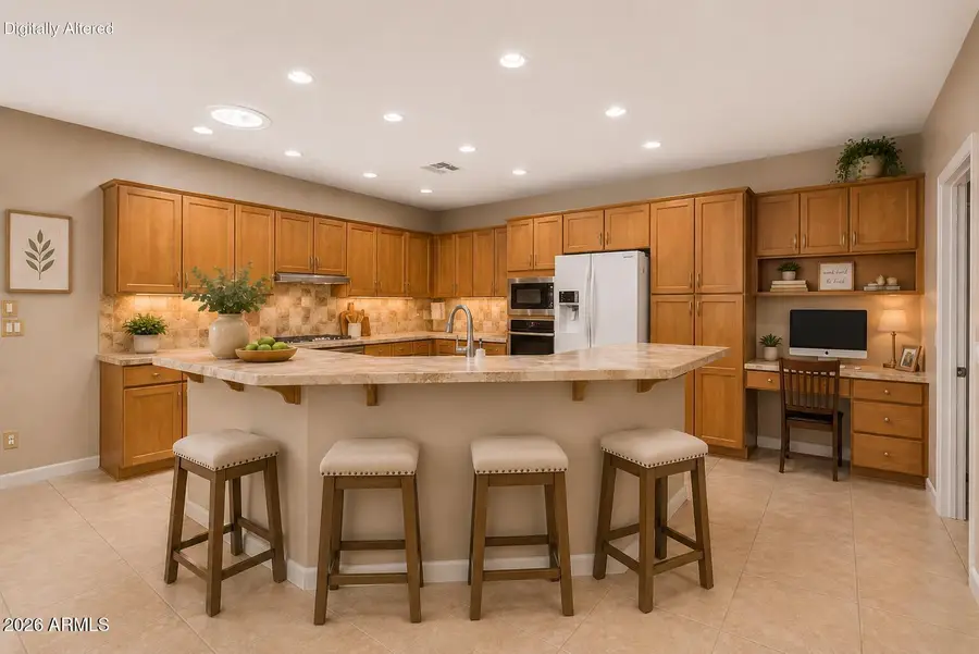 5150 N Blythe Court, Eloy, AZ 85131 - #3