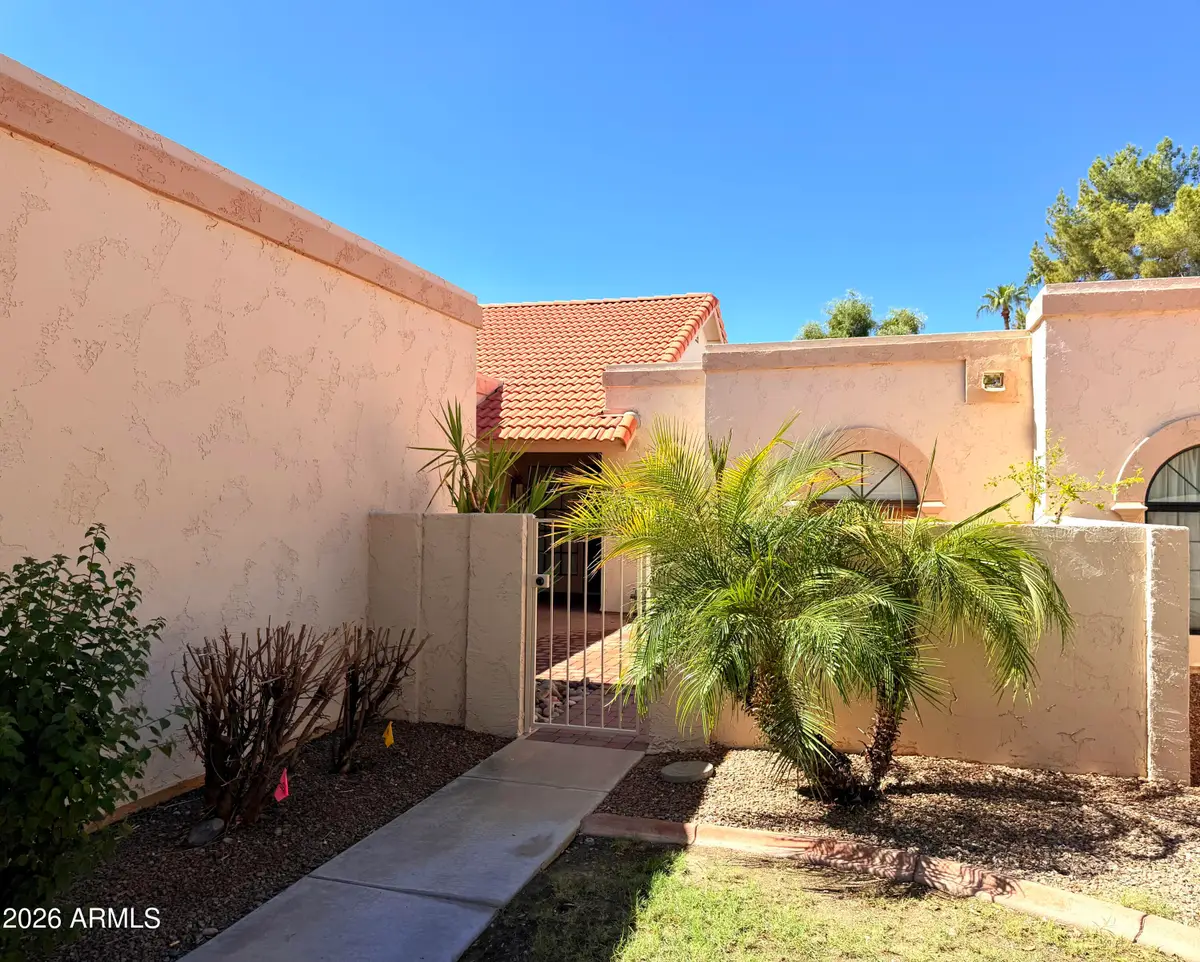 9404 W Morrow Drive, Peoria, AZ 85382 - #1