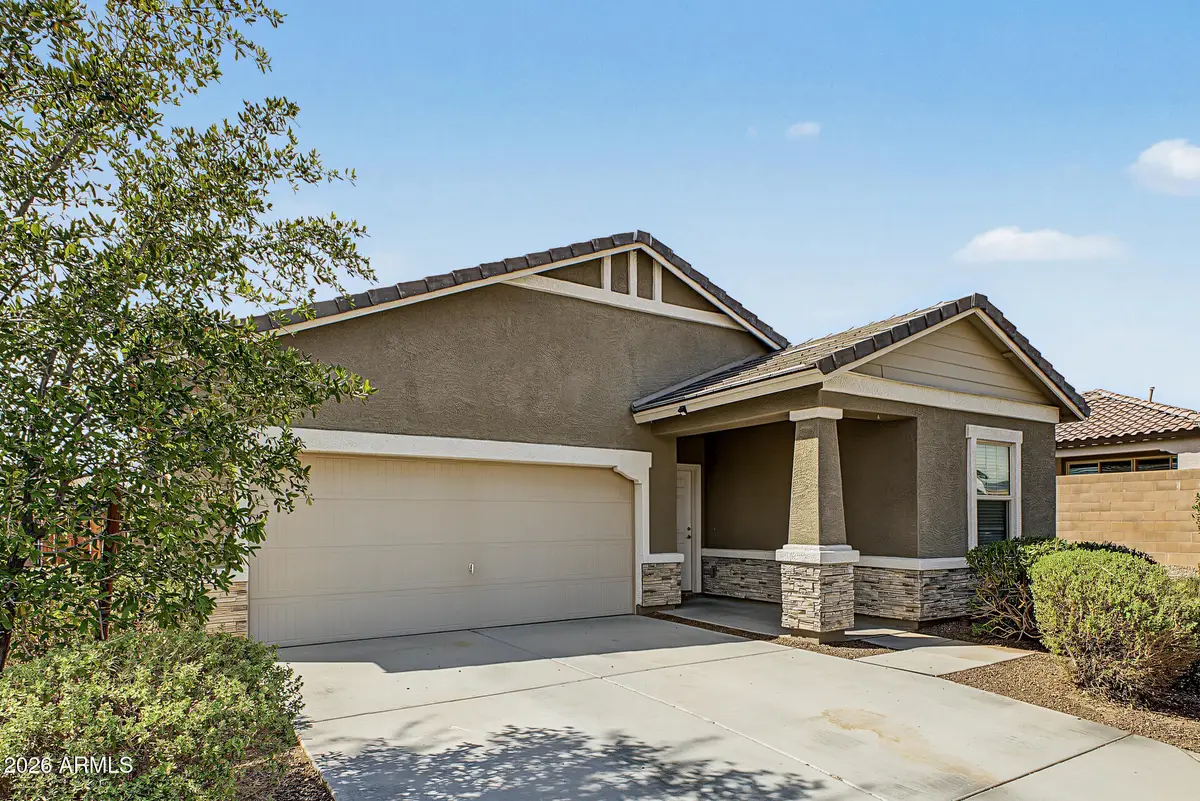 5882 N 195th Drive, Litchfield Park, AZ 85340 - #1