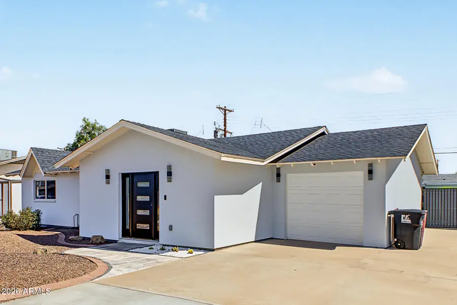8643 E Mariposa Drive, Scottsdale, AZ 85251 - #2