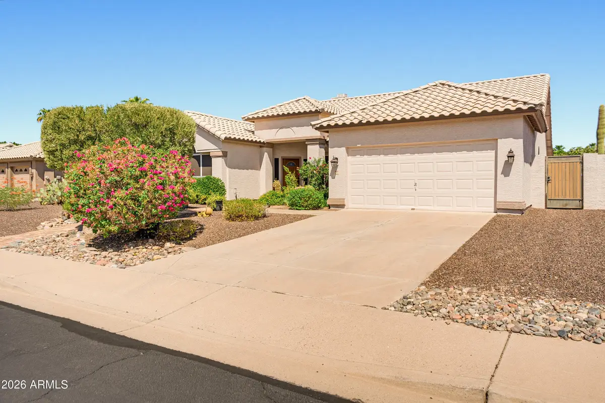 3141 N Parkridge --, Mesa, AZ 85215 - #1