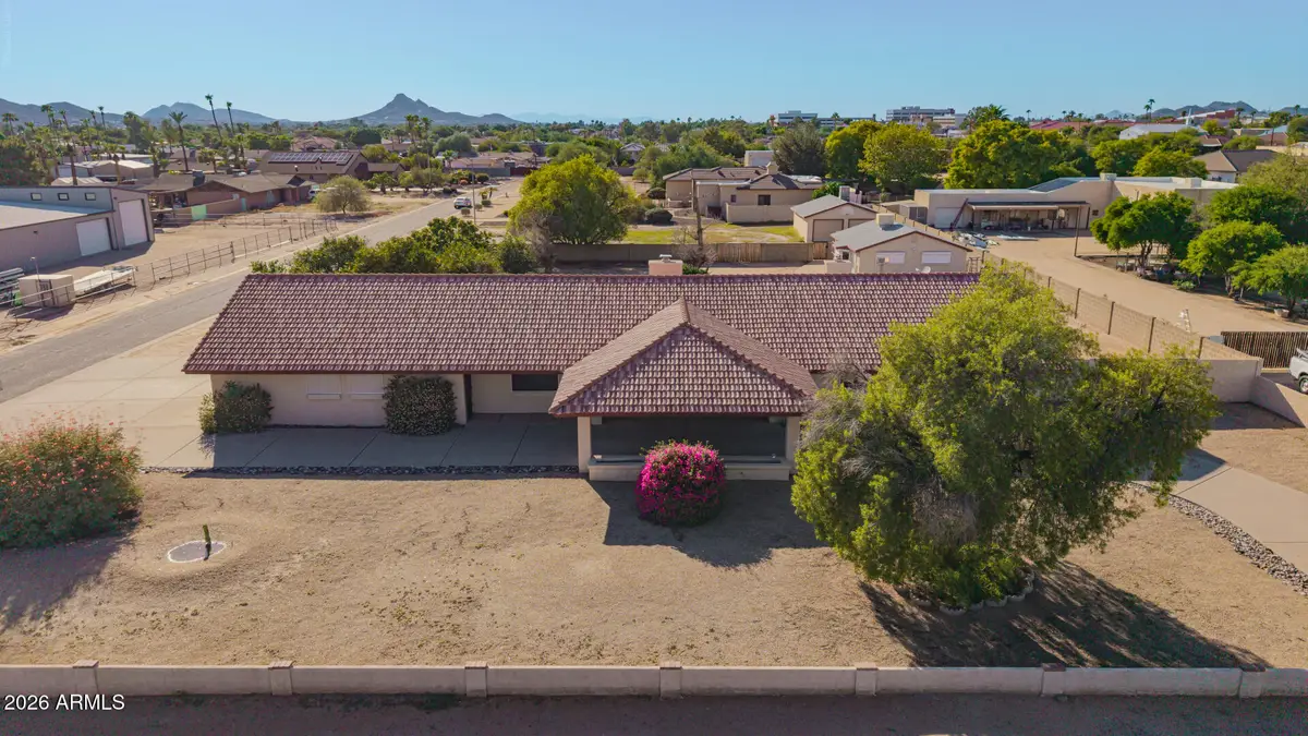 16602 N 43rd Street, Phoenix, AZ 85032 - #1