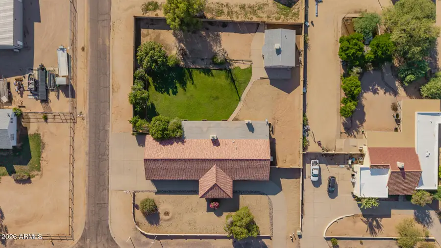 16602 N 43rd Street, Phoenix, AZ 85032 - #2