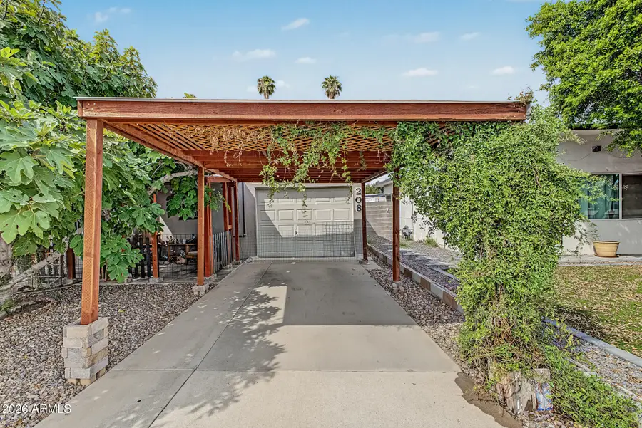 208 N Horne --, Mesa, AZ 85203 - #3