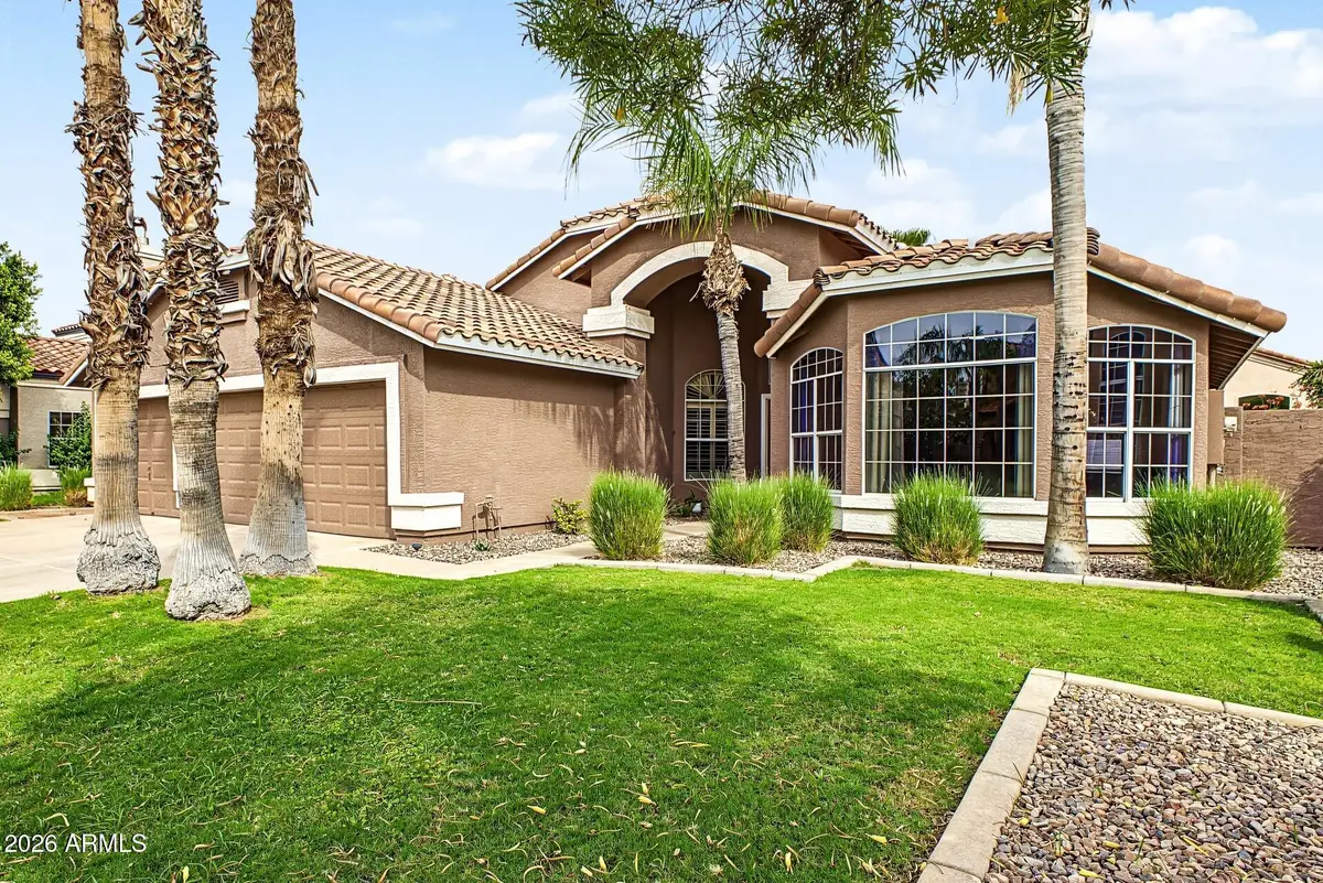 1218 E Azure Sea Lane, Gilbert, AZ 85234 - #1