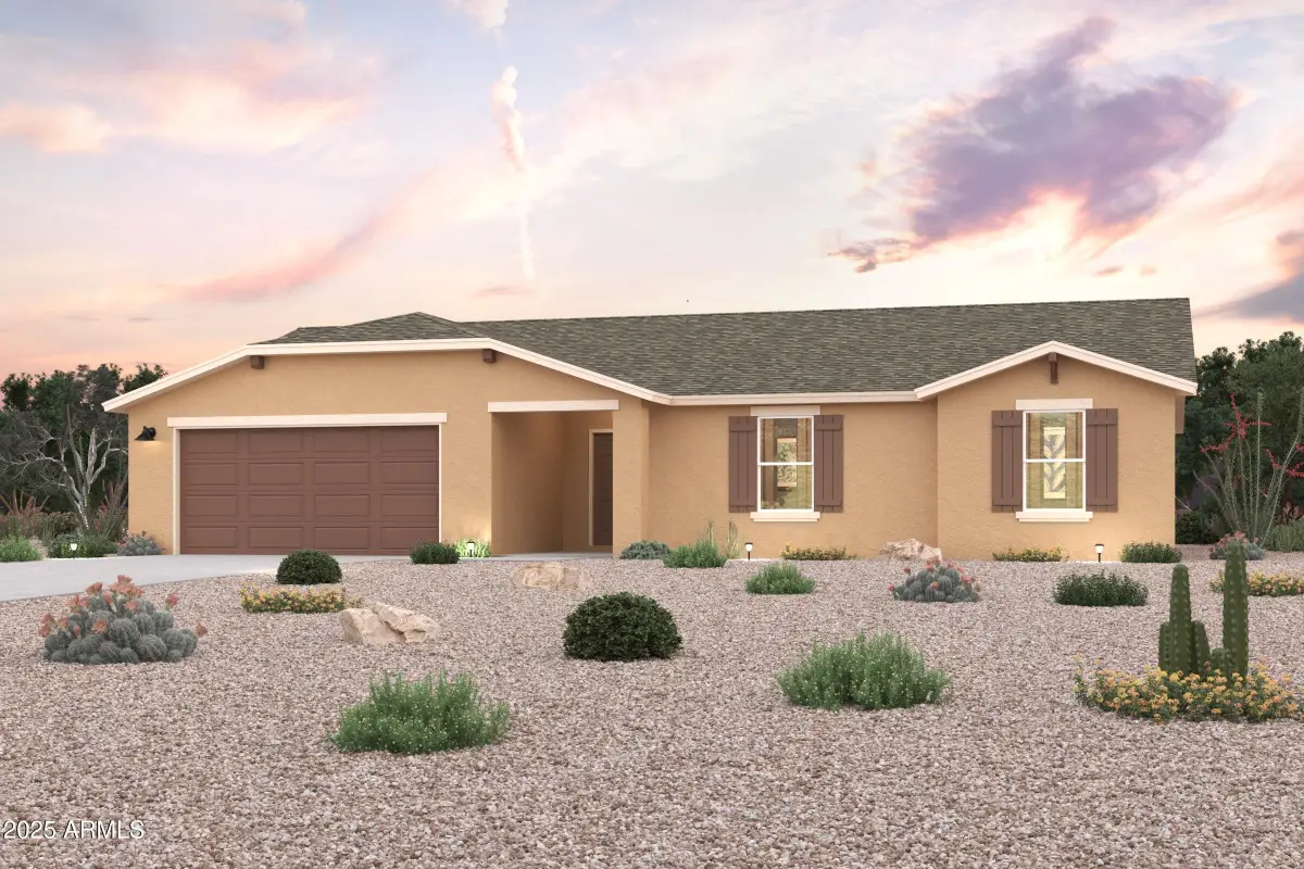14256 S Capistrano Road, Arizona City, AZ 85123 - #1