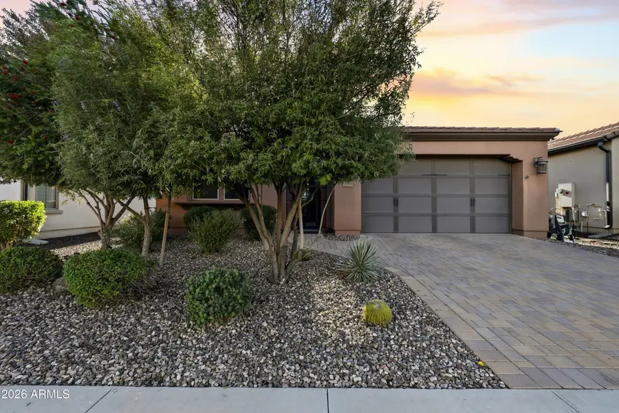 35548 N Sunset Trail, Queen Creek, AZ 85140 - #2