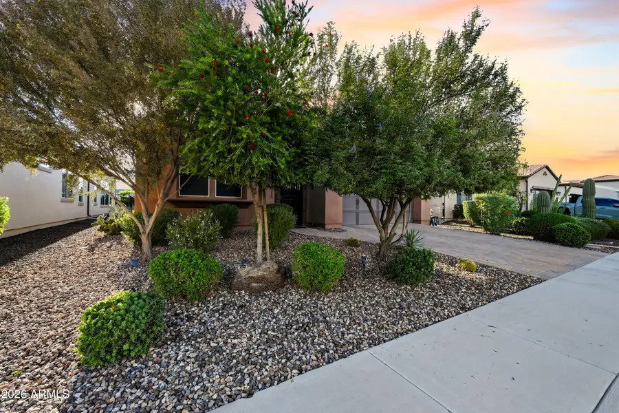 35548 N Sunset Trail, Queen Creek, AZ 85140 - #3