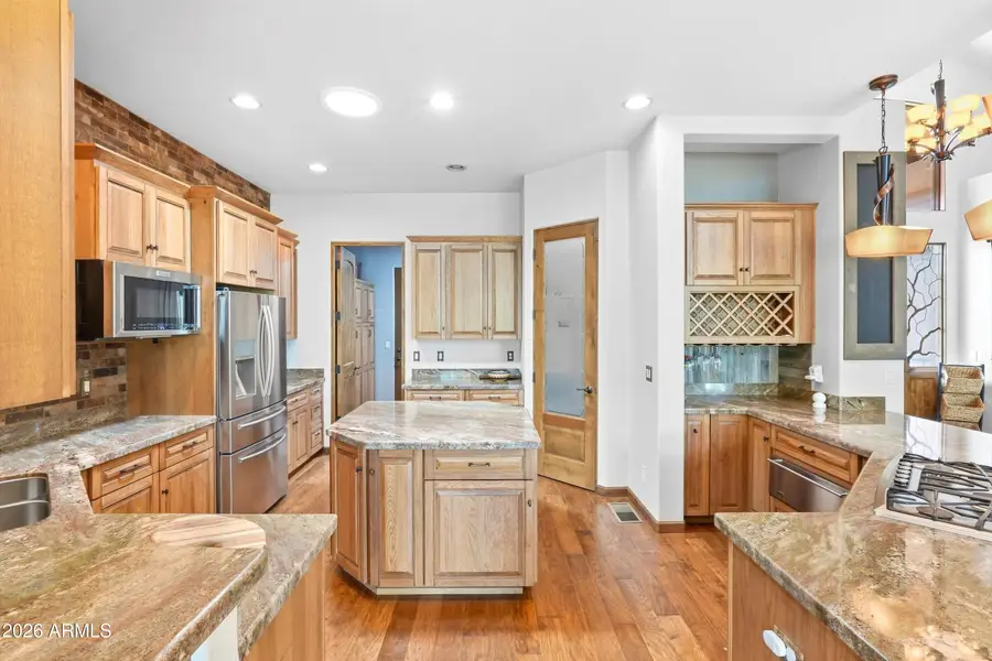 2303 E Scarlet Bugler Circle, Payson, AZ 85541 - #3