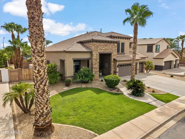 3105 E Princeton Avenue, Gilbert, AZ 85234