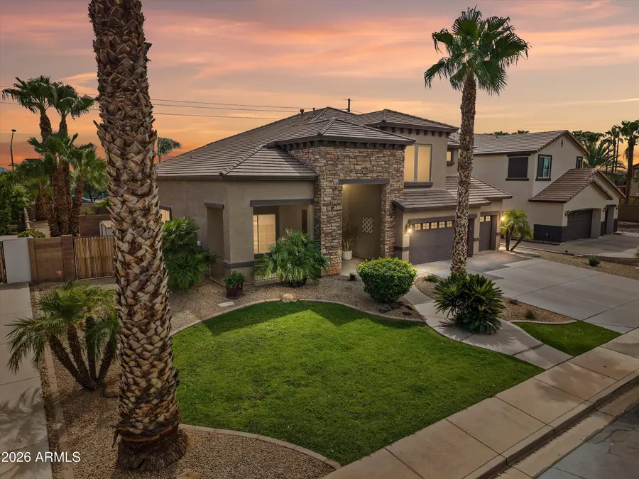 3105 E Princeton Avenue, Gilbert, AZ 85234 - #2