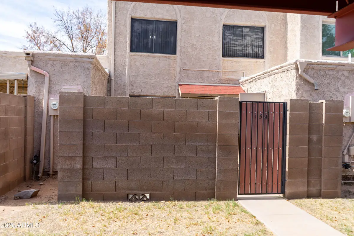 600 S Dobson #154 Road, Mesa, AZ 85202 - #1