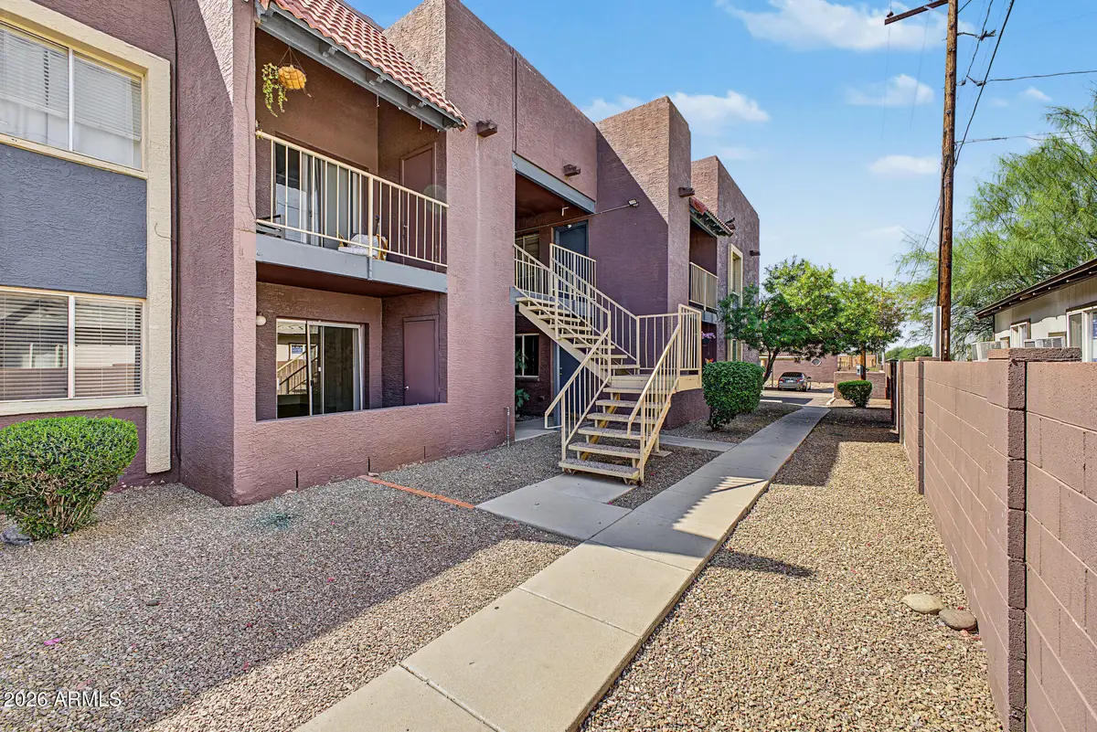 16602 N 25th Street #107, Phoenix, AZ 85032 - #1