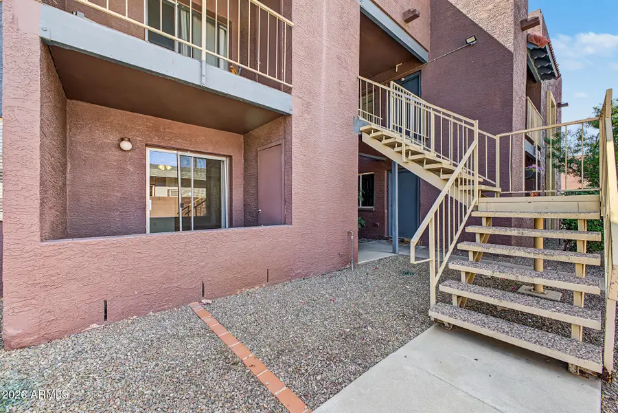 16602 N 25th Street #107, Phoenix, AZ 85032 - #2