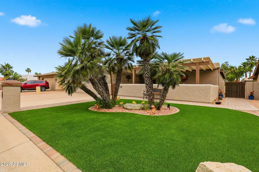 10414 E Silvertree Drive, Sun Lakes, AZ 85248 - #2