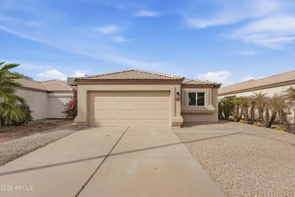 4622 E Grovers Avenue, Phoenix, AZ 85032
