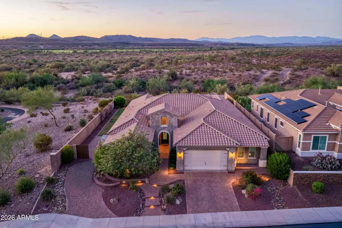 10058 W White Feather Lane, Peoria, AZ 85383 - #1