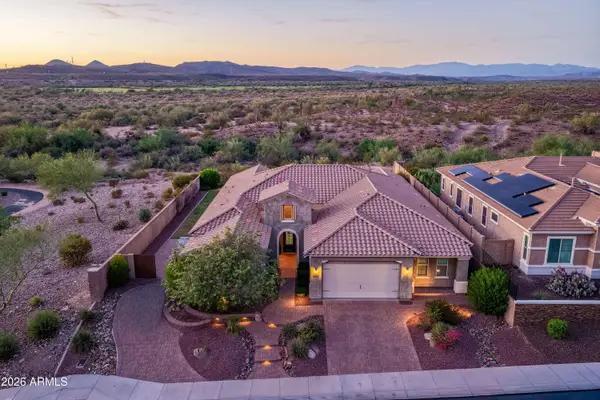 10058 W White Feather Lane, Peoria, AZ 85383