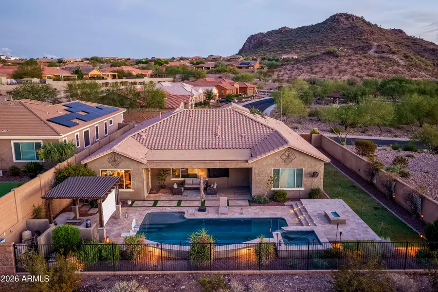 10058 W White Feather Lane, Peoria, AZ 85383 - #2