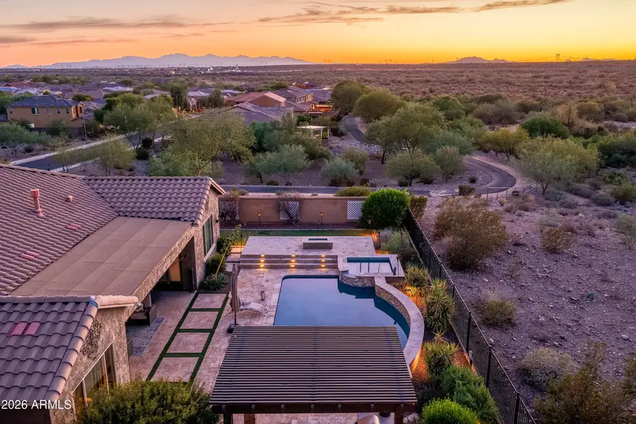 10058 W White Feather Lane, Peoria, AZ 85383 - #3