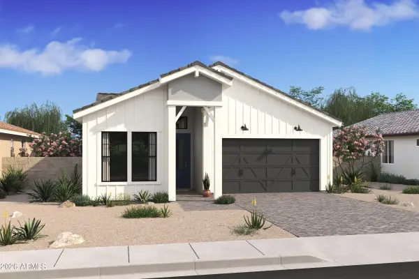 20361 W Apodaca Drive, Buckeye, AZ 85396