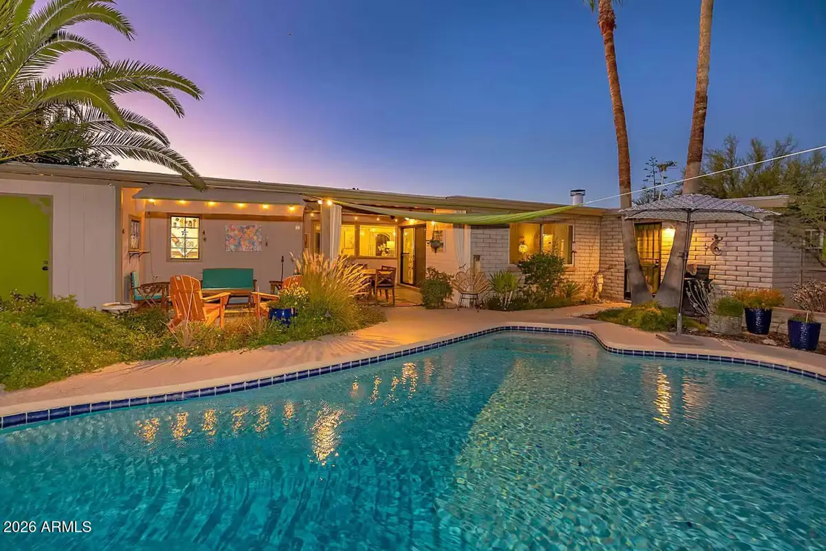 1931 W Imuris Place, Tucson, AZ 85704 - #1