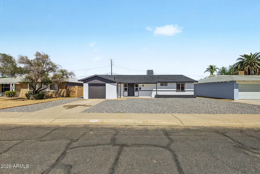 2532 W Columbine Drive, Phoenix, AZ 85029 - #2