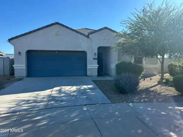 577 N 17th Street, Coolidge, AZ 85128