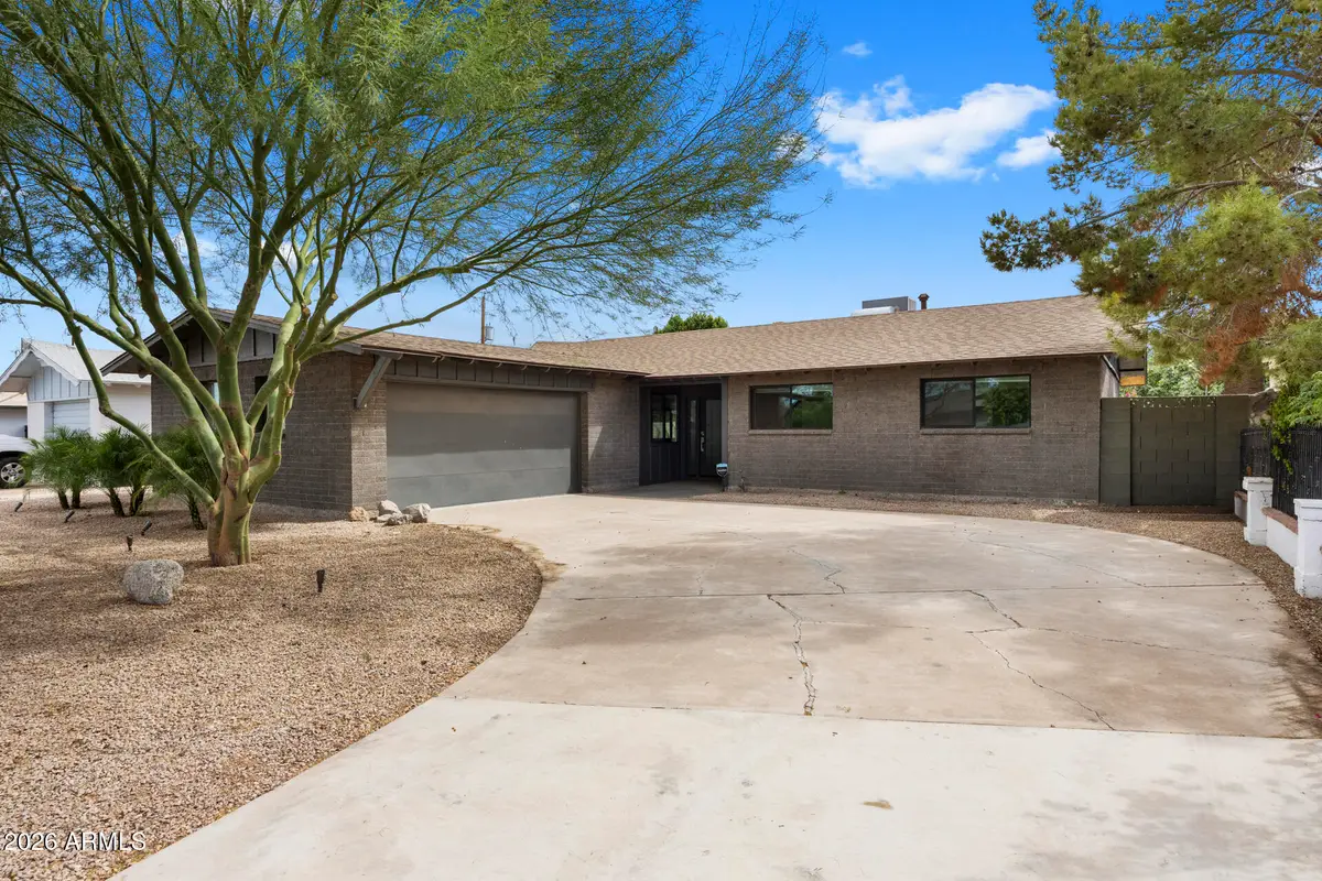 8731 E Starlight Way, Scottsdale, AZ 85250 - #1