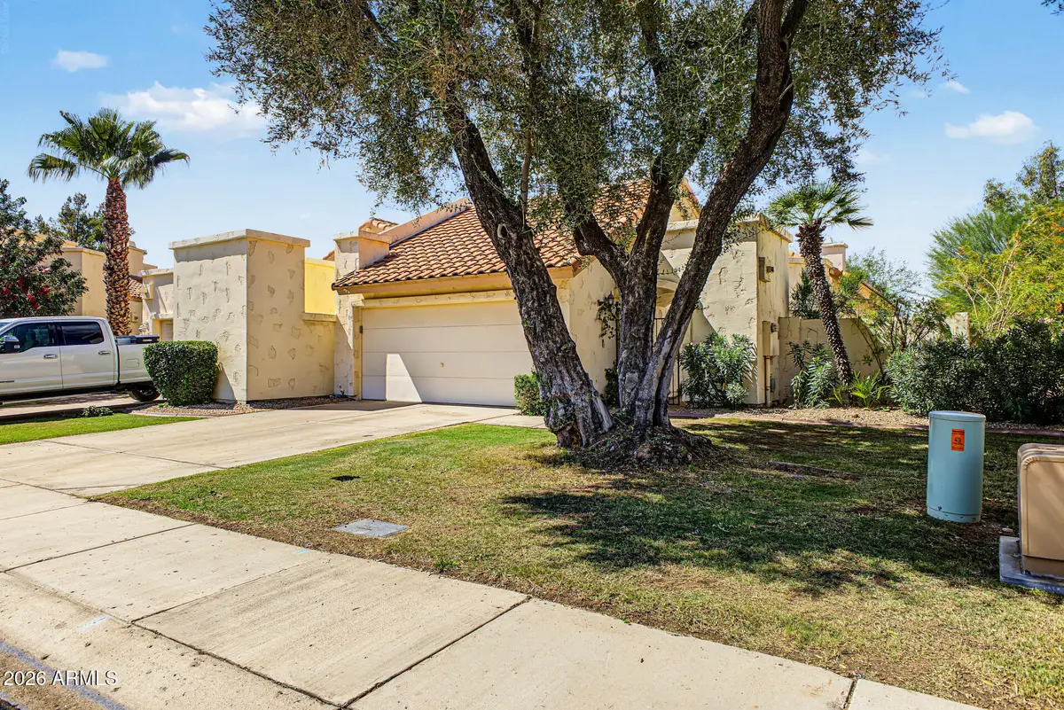 13110 N 96th Place, Scottsdale, AZ 85260 - #1