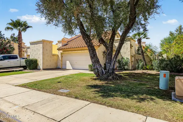 13110 N 96th Place, Scottsdale, AZ 85260