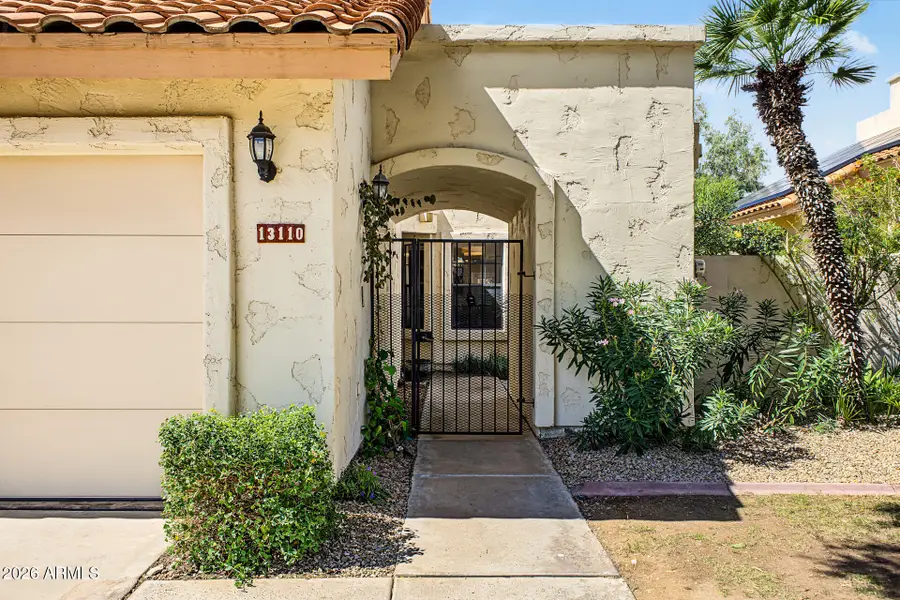 13110 N 96th Place, Scottsdale, AZ 85260 - #3