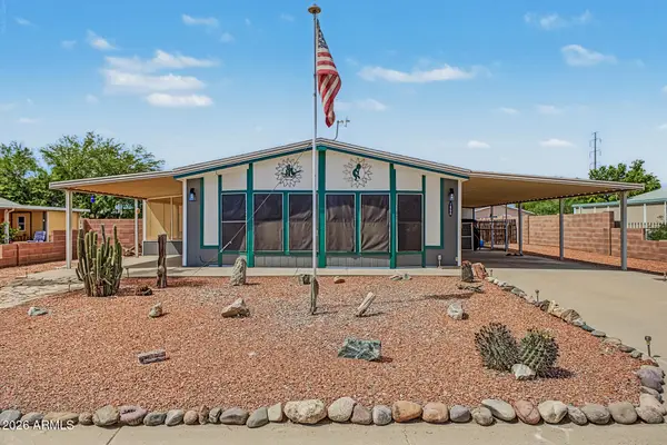 1866 S Missouri Drive, Casa Grande, AZ 85194
