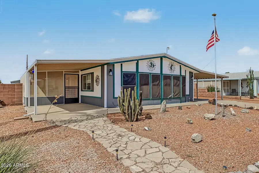 1866 S Missouri Drive, Casa Grande, AZ 85194 - #2