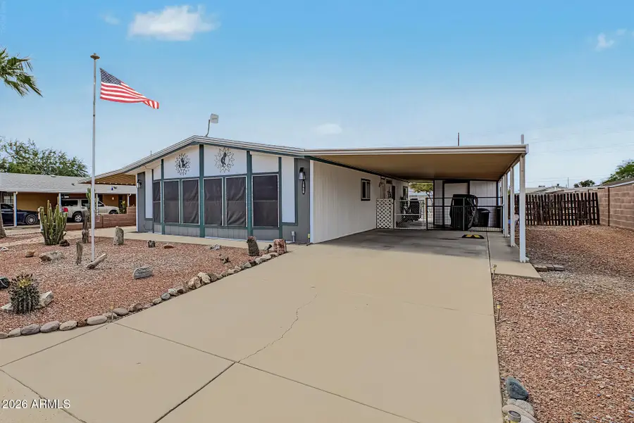 1866 S Missouri Drive, Casa Grande, AZ 85194 - #3